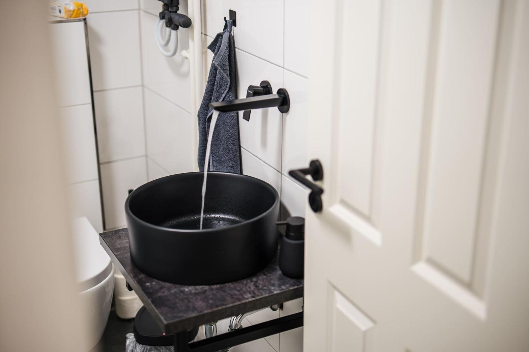 Exklusive 1-zimmer Stadtwohnung In *
